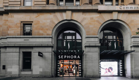 Sephora Perth CBD Store | Commonwealth Bank