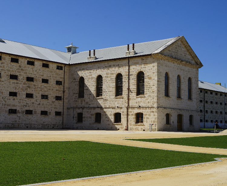Conservation Management Strategies | Fremantle Prison World Heritage Site thumbnail