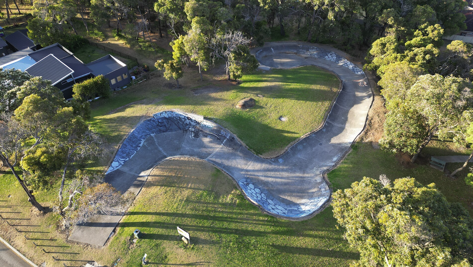 Albany Snake Run Skate Park | HCWA Heritage Conference 2024 thumbnail